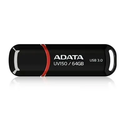 Memoria DashDrive UV150, 64GB, USB