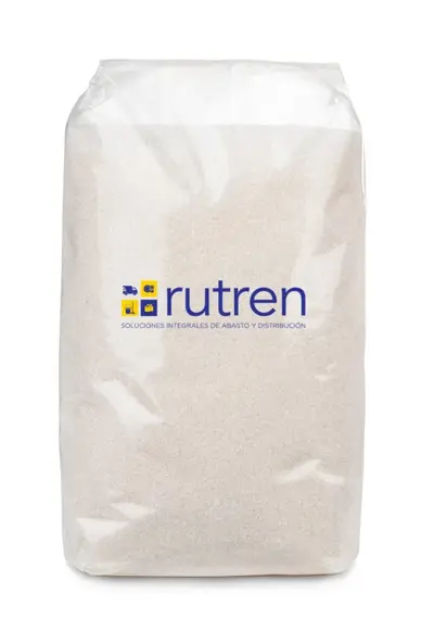 Azúcar estándar bolsa de 2 kg
