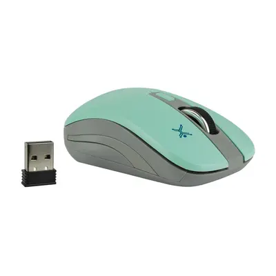 Mouse Inalámbrico Essential (turquesa)