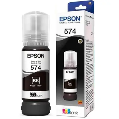 Tinta Negra Epson T574120.