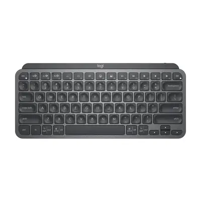 MX Keys Mini Graphite