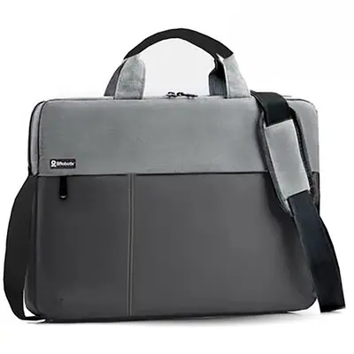 Maletín  Portafolio Para  Laptop De 15.6