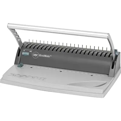 Engargoladora Bindmate GBC