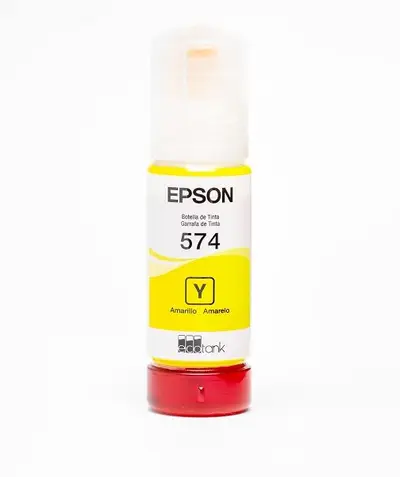 Tinta Amarilla Epson T574420.