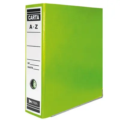 Registrador Arcoíris Verde Indeleble
