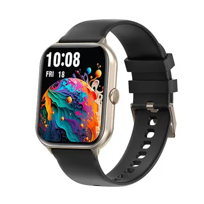 Smartwatch STF modelo Kronos blaze