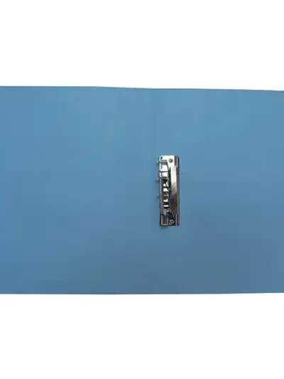 Carpeta pressboard KYMA con palanca