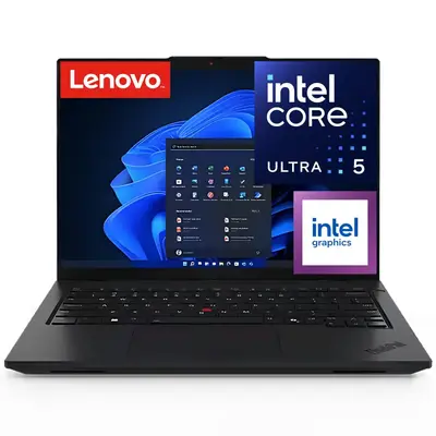 Laptop Lenovo ThinkPad L14 Gen 5, Intel
