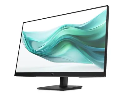 Monitor HP S3 Pro 327PE 27 Resolucion FHD 1920 X 1080/ 1 Dp 1VGA 1HDMI/ Vesa 100/ Cable HDMI /3-3-0
