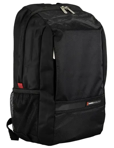 Mochila porta laptop Swissmobility SMITH