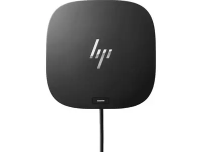 Base de conexión docking HP USB-C G5