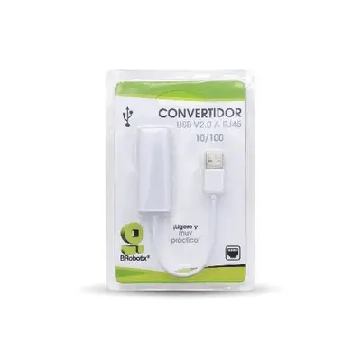 Convertidor BRobotix 497592 USB