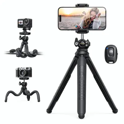 Tripie Basico Para Celular Usb