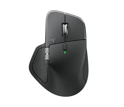 Mouse Ergonómico Logitech MX MASTER 4 In