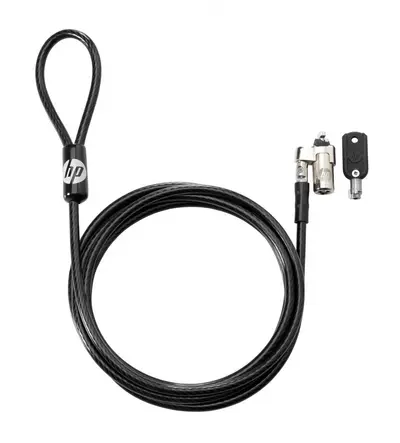 Candado Para Laptop, 1.8 Metros,
