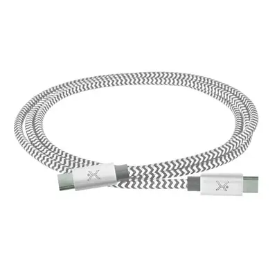 Cable USB Tipo C Carga Rapida para Tu Smartphone 1METRO de Longitud Perfect Choice