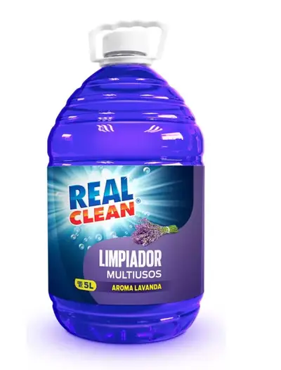 Limpiador multiusos Cleaning aroma lavanda