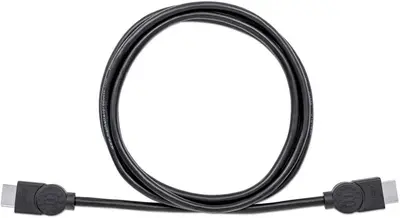 Cable HDMI, Manhattan, 323222, 1.4 M-m 3.0METHERNET de Alta Velocidad