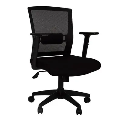 Silla ejecutiva MUNDO IN mod. Bilbao