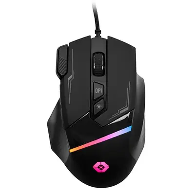 Mouse Gamer Alámbrico Perfect Choice