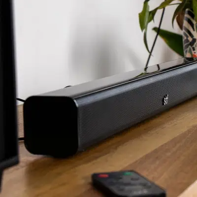 Barra de sonido STF mod. Alud Pro