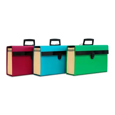 Organizador expandible Pendaflex color negro