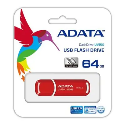 Memoria DasHDrive Uv150, 64GB, USB