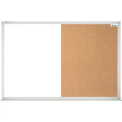 Pintarrón White Star Alfra 90 x 120 cm
