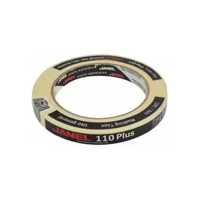 Masking tape mod 110 JANEL 12x50 1 pieza