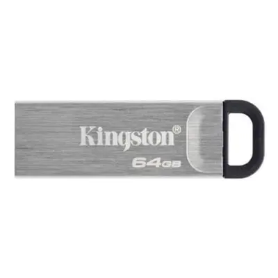 Memoria Flash Kingston 64GB Gen 3.2 Gen
