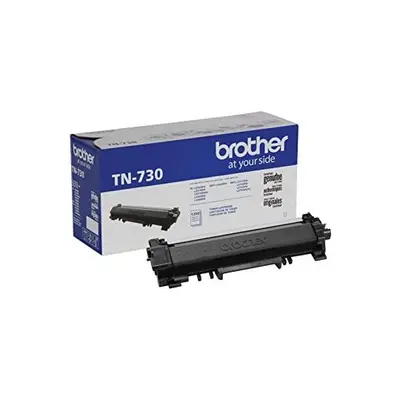 Tóner brother color negro de estándar
