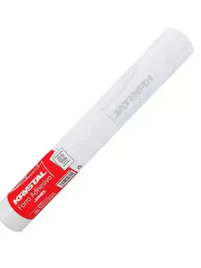 Forro Krystal Adhesivo Janel 45 CM X