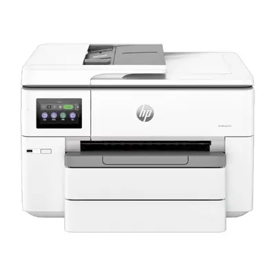 Multifuncional HP formato ancho, Office