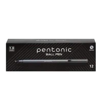 LM-Bolígrafo mediano Pentonic Ball Pen