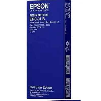 LM-Cinta Epson ERC-31B.