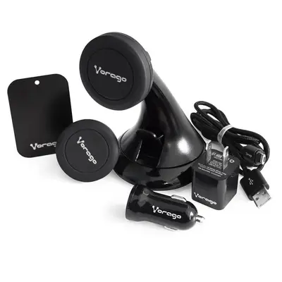Kit De Movilidad Vorago Mk-300 Cargador