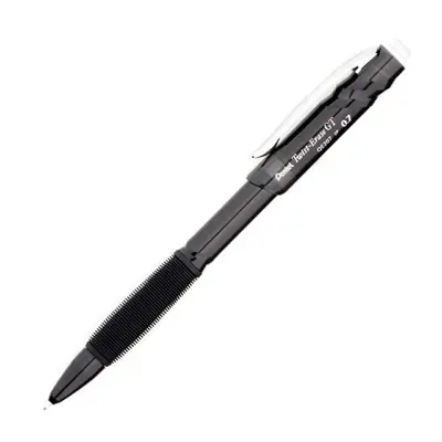 Lapicero Pentel twist-erase, punto 0.7 m