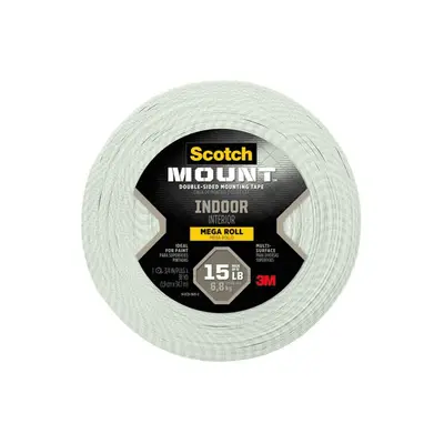Cinta de montaje para interiores mod 110