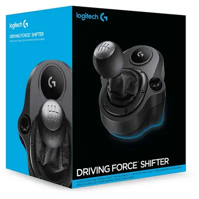 Palanca Shifter Logitech Driving Force G