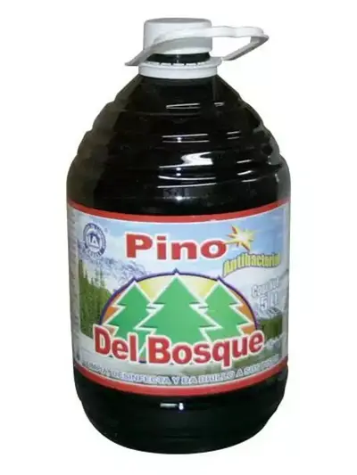 Limpiador multiusos Pino del bosque