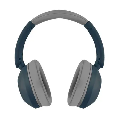 Audifonos Bt con Cancelacion de Ruido Anc Plegable - 45 Horas de Uso Perfect Choice