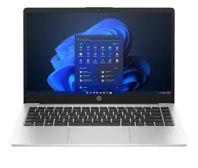 Laptop HP 240 G10, Intel Core U7 150U