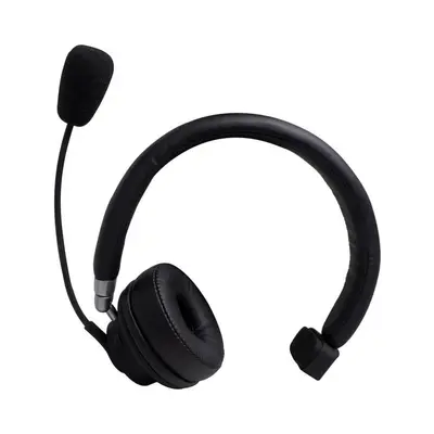 Diadema BT Recargable Techzone