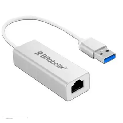 Adaptador BRobotix 6000342,USB V3.0 Tip