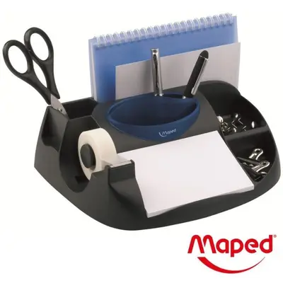 Organizador de escritorio Maped Maxi