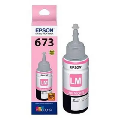 Tinta magenta light Epson T673620.