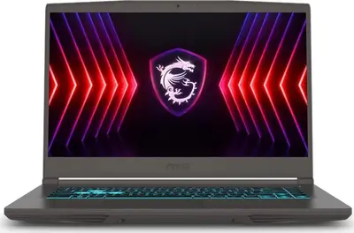 Laptop MSI THIN 15 B13UC-1000US, Intel