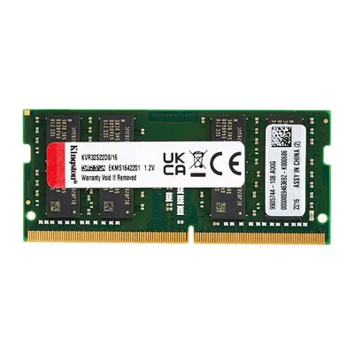 LM-Memoria RAM Kingston dimm DDR4