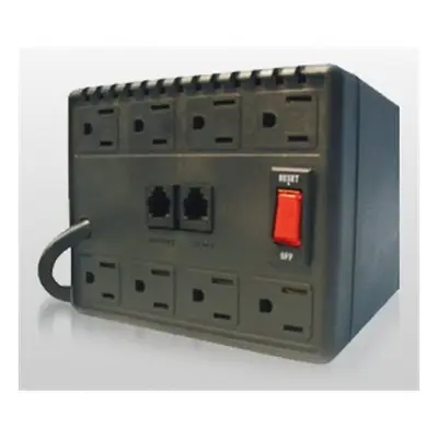 Regulador COMPLET, 2000 VA / 1000 W