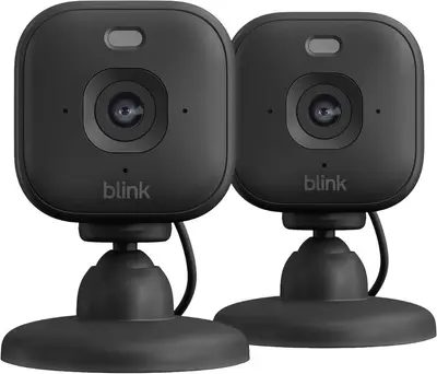 Blink Mini 2K+